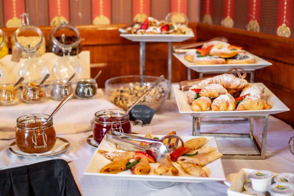 Hotel Chateau St. Havel - Wellness Superior (Prag)